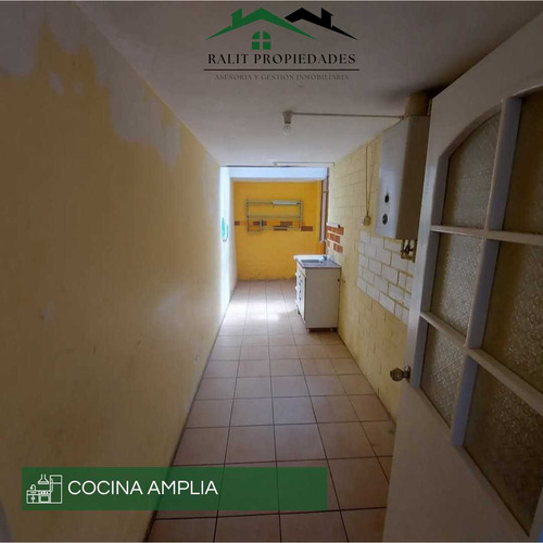 Casa En Arriendo $550.000 3hab 2baños Eto. (89577)