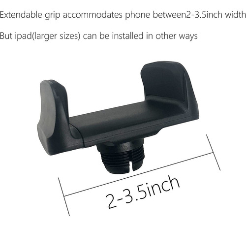 Sukemichi - Soporte De Teléfono Para iPhone Samsung Google H