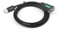 Comprar Industrial Usb Rs232 Serial Cable Adaptador Usb2.0 Db9 Macho