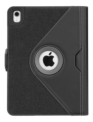 Case Targus Versavu Para iPad Pro 11 2018 A1980 A1934 Negro