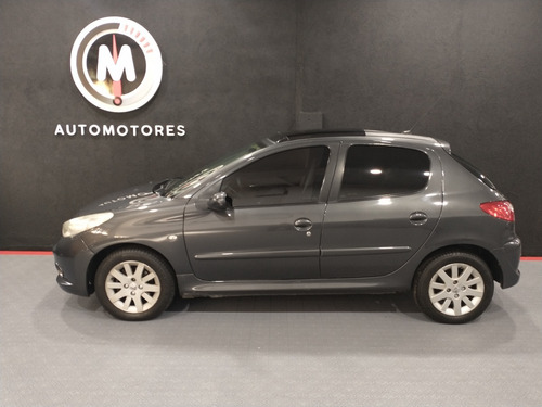 Peugeot 207 2011 1.6 Xt Mautomotoresok