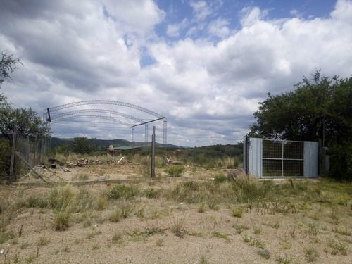 Imagen 3 de 4 de Excelente Terreno Comercial Sobre Ruta Nacional N° 38, Capilla Del Monte- Sierras De Córdoba (02-330)