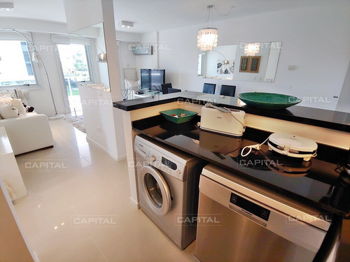 Imagen 13 de 13 de Apartamento En Punta Del Este, Brava - Punta Del Este Brava