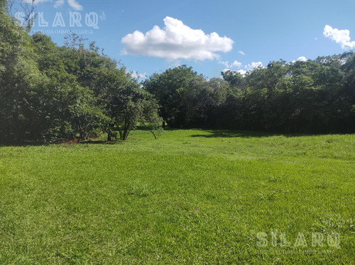 Terreno En  Barrio Las Tacuaritas, Zona Itambe Mini