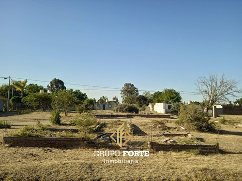 Lote En Venta- Alta Gracia, Parque Del Virrey.