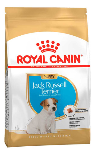 Alimento Royal Canin Jack Russell Terrier Puppy 3kg