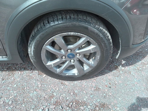 Ford Ka 1.5 Freestyle Se