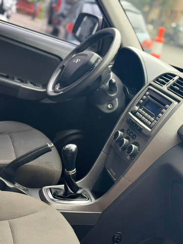 Chery Tiggo 2.0 F2 Confort 4x2 138cv