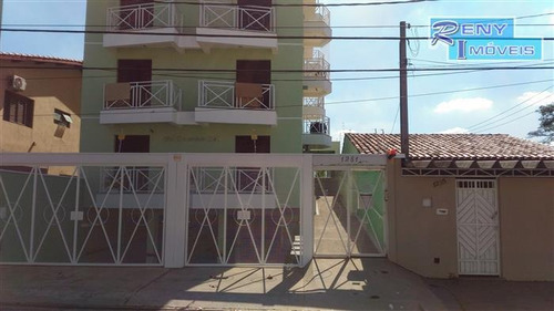 Imagem 1 de 24 de Apartamentos À Venda Em Sorocaba/sp - Compre O Seu Apartamentos Aqui! - 1445225
