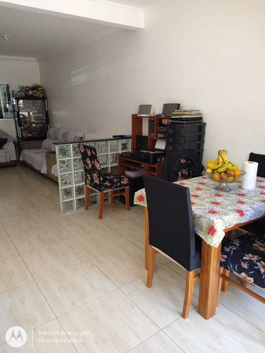 Casa À Venda Na Rua Das Fiandeiras, Vila Olímpia, São Paulo - Sp - Liv-9529
