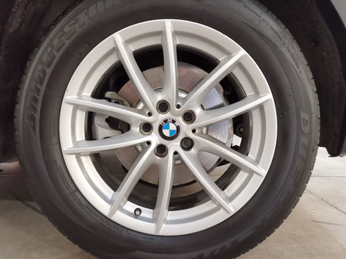 Imagen 11 de 15 de Bmw X3 2019 2.0 Sdrive20ia At