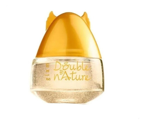 Jafra Diablito  Glam. Dorado  50ml.  