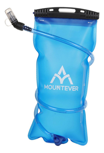 Bolsa De Agua Bolsa De Agua Corriendo Azul 32cmx16cm 15l