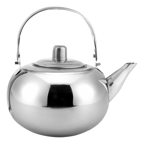 Cafetera Para Acampar 0.8l Argén