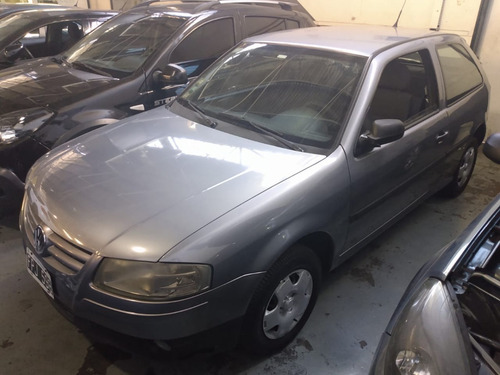 Vw Gol Power 1.6 Aa 2006 - Conc. Oficial - Dg
