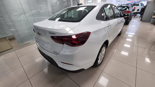 Chevrolet Onix 1.0 Turbo Ltz At