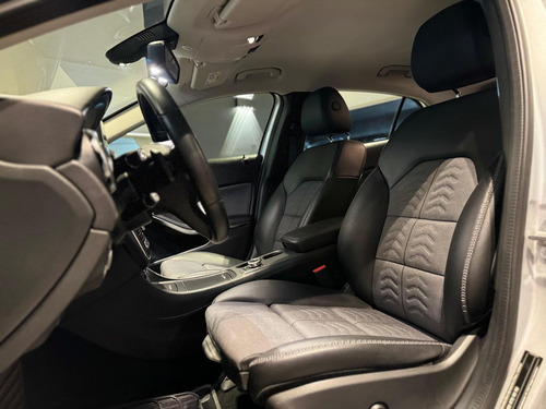 Mercedes-Benz Classe GLA Style 1.6 TB 16V/Flex Aut.
