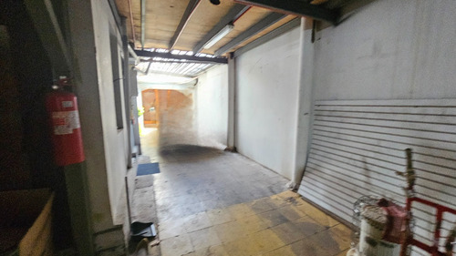 Serrano / Santiago / Cerca Metro