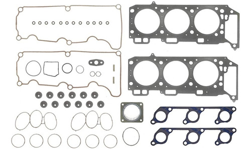 Juego Empacaduras Superior Ford Explorer 4.0 2001-2002