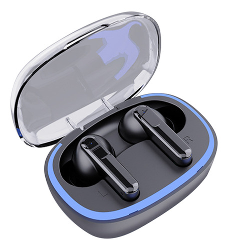 Auriculares Inalámbricos Bluetooth 5.3 Half-in Ear De O Ure