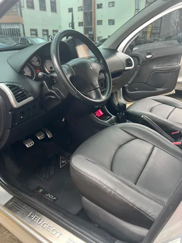 Peugeot 207 1.6 Compact Xs