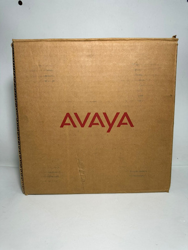 Telefono Ip Avaya 4621sw Nuevo En Caja