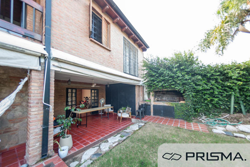 Casa- 5 Dorm- Urca