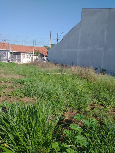 Terreno Pronto Para Construir No Jardim Europa- Itupeva - Te00041 - 34699881