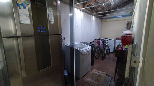 Imagem 5 de 14 de Casa 03 Quartos E 02 Vagas No Ipê, São José Dos Pinhais. - Ca0786