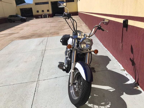 Imagem 2 de 9 de Kawasaki Vulcan 900 Classic Lt 2013