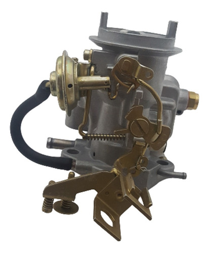 92038 Carburador Holley Tapa 1920 Una Garganta 1970-1980 6cl (Reacondicionado)