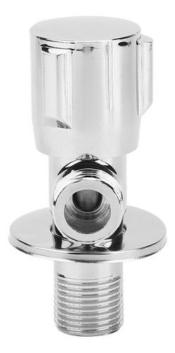 Rosca De Válvula Angular De Inodoro G1/2 Pulgadas De Cobre T
