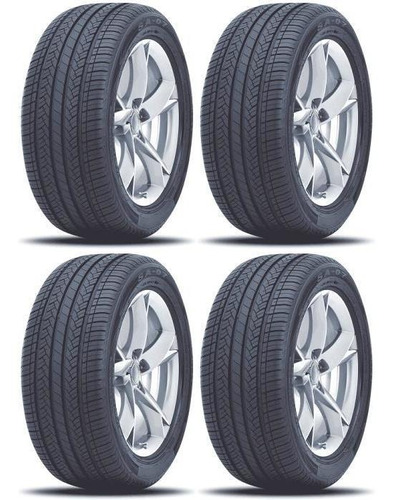 Combo 4 Llantas Westlake 215/45 R18 Sa07