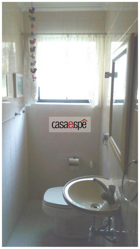 Imagem 6 de 14 de Casa - Sumare - Ref: 693 - V-693