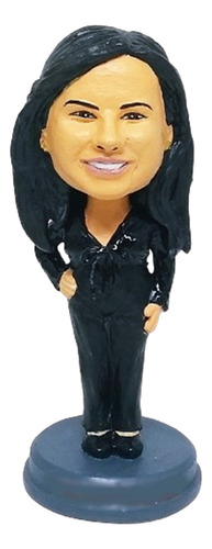 Miniatura Personalizada Com Foto