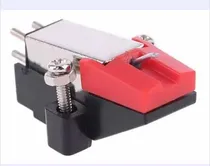 Comprar Aguja Y Cápsula Modelo Numark Crosley Sanyo Sony Estandar
