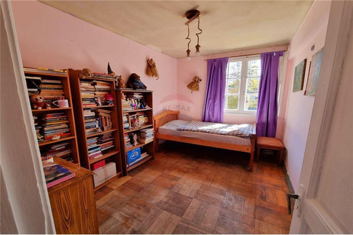 Imagen 16 de 20 de Se Vende Casa 7d,4b, Ñuñoa, Barrio Tradicional