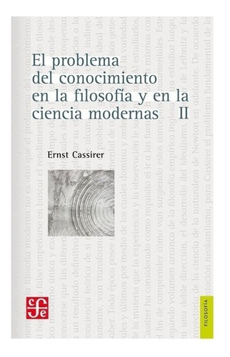 Crítica | El Problema Del Conocimiento En La Filosofía Y E