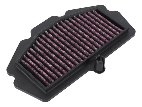 Limpiador De Filtros Para Motocicletas, Lavable Y Reutilizab