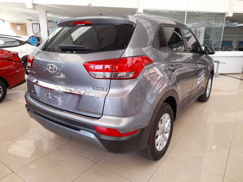 Hyundai Creta Bodegazo Antes $77.990.000 Hoy $ 68.890.000