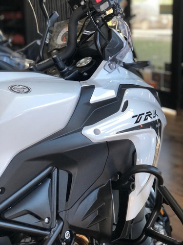 Imagen 5 de 16 de Benelli Trk 502 0km No 502 X Sportmotors