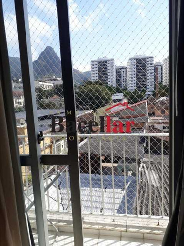 Imagem 1 de 11 de Apartamento-à Venda-andaraí-rio De Janeiro - Tiap25138
