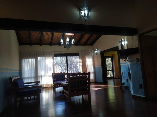 Imagen 5 de 25 de Casa En Condominio - Ocoyoacac