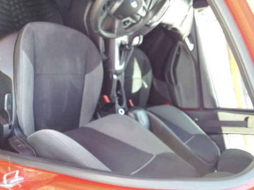 Imagen 3 de 11 de Ford Focus Hatchback 2014