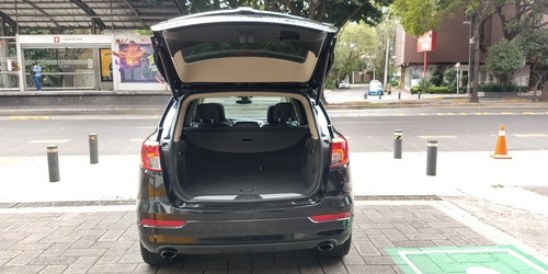 Imagen 14 de 15 de Buick Envision 2018 2.0 Cxl At