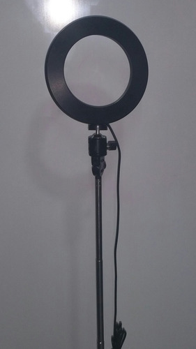Anillo De Luz Led Para Maquillaje, Youtobers, Photografia