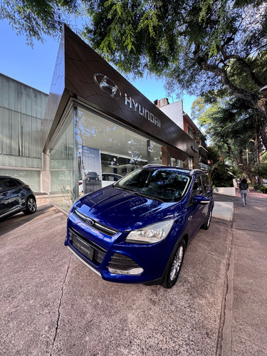 Ford Kuga 1.6 Sel 6mt Fwd T 150 Cv