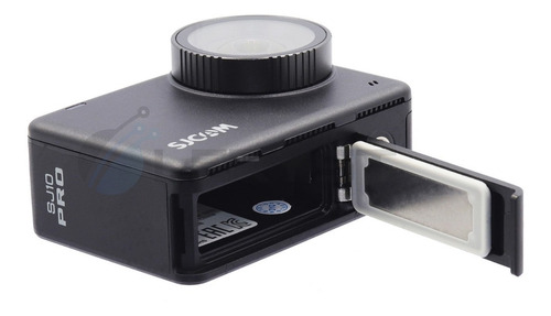 Sjcam Sj10 Pro 12 4k60fps Dual Screen Vloging Live Streaming