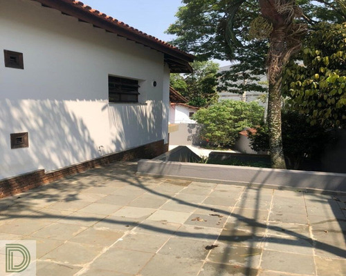 Imagem 3 de 11 de Sobrado Para Venda No Bairro Jardim Barbacena Em Cotia - Cod: Di25304 - Di25304