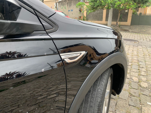 Volkswagen Nivus 1.0 200 TSI TOTAL FLEX COMFORTLINE AUTOMÁTICO